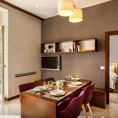 Elizabeta Roko Apartment Opatija