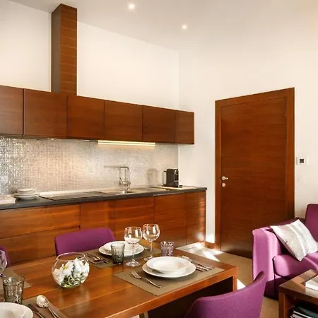 Apartment Elizabeta Roko